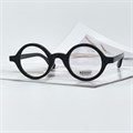 MOSCOT ZOLMAN BLACK BR01790