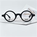 MOSCOT ZOLMAN BLACK BR01790