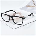 EMPORIO ARMANI Original EA3221F 5001 черный матовый (без футляра) BR02093