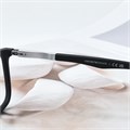 EMPORIO ARMANI Original EA3221F 5001 черный матовый (без футляра) BR02093