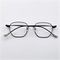 CHROME HEARTS CH8020 BK Titanium черный FE01000