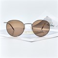 FAKEME PERFECT B35 серебро коричневый BR02028