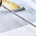 FAKEME PERFECT B35 серебро коричневый BR02028