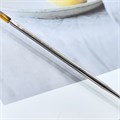 FAKEME PERFECT B35 серебро коричневый BR02028