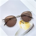 FAKEME PERFECT B35 серебро коричневый BR02028