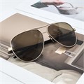 PORSCHE DESIGN P8935 Titanium золото коричневый BE01490