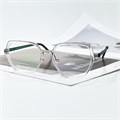 LINDBERG 1121 Titanium прозрачный FE00906