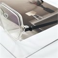 LINDBERG 1121 Titanium прозрачный FE00906