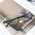 LINDBERG 1121 Titanium прозрачный FE00906