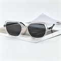 LINDBERG 1121 Titanium прозрачный серый BE01417
