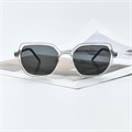 LINDBERG 1121 Titanium прозрачный серый BE01417