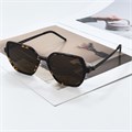 LINDBERG 1121 Titanium черепаховый коричневый BE01416