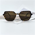 LINDBERG 1121 Titanium черепаховый коричневый BE01416