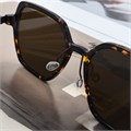 LINDBERG 1121 Titanium черепаховый коричневый BE01416