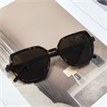 LINDBERG 1121 Titanium черепаховый коричневый BE01416