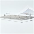 LINDBERG 2120 Titanium серебро FE00895
