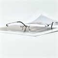 LINDBERG 2120 Titanium черный FE00897