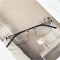 LINDBERG 2120 Titanium черный FE00897