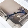 LINDBERG 2423 Titanium черный FE00831