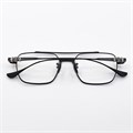 CHROME HEARTS CH8039 BK Titanium черный FE00990