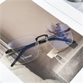 LINDBERG 2507 Titanium графит FE00835