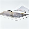 LINDBERG 2507 Titanium матовое золото FE00836