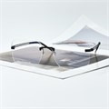 LINDBERG 2507 Titanium черный FE00834