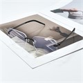 LINDBERG 2507 Titanium черный FE00834