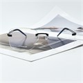 LINDBERG 2507 Titanium черный FE00834