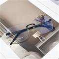 LINDBERG 2507 Titanium черный FE00834