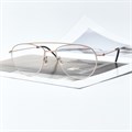 LINDBERG 5507 Titanium розовое золото FE00839