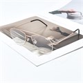 LINDBERG 5507 Titanium розовое золото FE00839