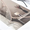 LINDBERG 5507 Titanium розовое золото FE00839