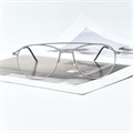 LINDBERG 5507 Titanium хром FE00838