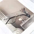 LINDBERG 5507 Titanium хром FE00838