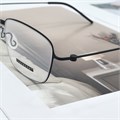 LINDBERG 5508 Titanium черный FE00840