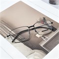 LINDBERG 5508 Titanium черный FE00840
