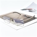 LINDBERG 5509 Titanium матовое золото FE00847