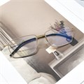 LINDBERG 5509 Titanium матовое золото FE00847