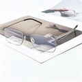 LINDBERG 5509 Titanium хром FE00846