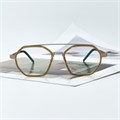 LINDBERG 5517 Titanium матовое золото FE00848