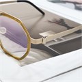 LINDBERG 5517 Titanium матовое золото FE00848