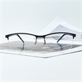 LINDBERG 7406 C2 Titanium черный FE00900