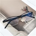 LINDBERG 7406 C2 Titanium черный FE00900