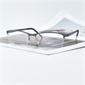 LINDBERG 7406 C4 Titanium серый FE00898