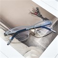 LINDBERG 7406 C4 Titanium серый FE00898