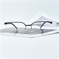 LINDBERG 7422 C1 Titanium черный FE00901