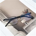 LINDBERG 7422 C1 Titanium черный FE00901