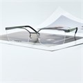 LINDBERG 7422 C4 Titanium серо-зеленый FE00903