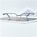 LINDBERG 7422 C4 Titanium серо-зеленый FE00903